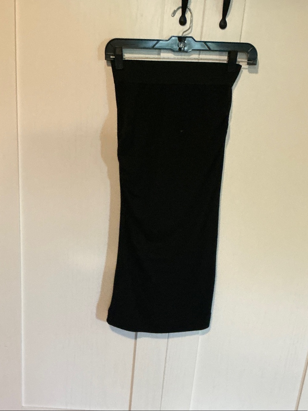 Black Women's Pencil Skirt